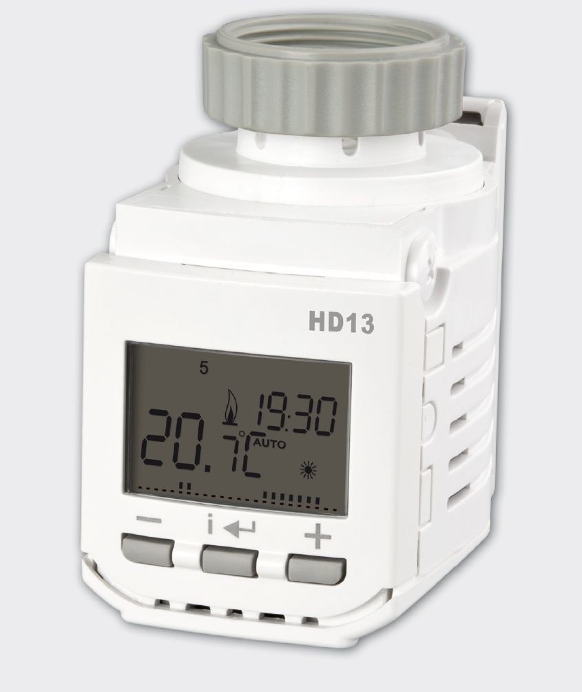 Elektrobock HD13