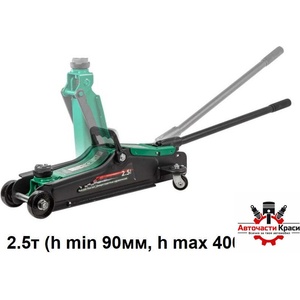 ROCKFORCE Professional Крик Крокодил-2.5т /90-400mm RF- T830031 ('267242)