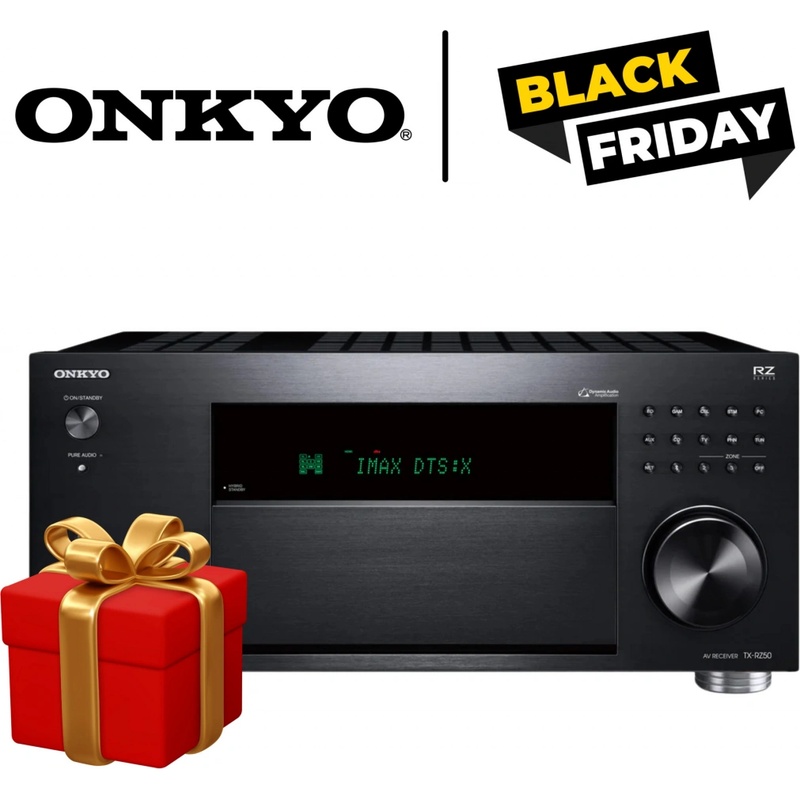 ONKYO TX-RZ50