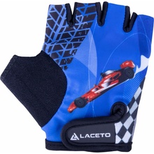 Laceto Dino Jr SF blue/formule