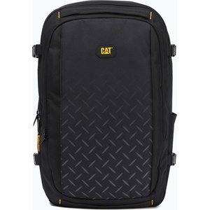 Caterpillar Градска раница Caterpillar Voyager Cabin Backpack 40 l black