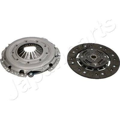 Spojková sada JAPANPARTS KF-1022 (KF1022)