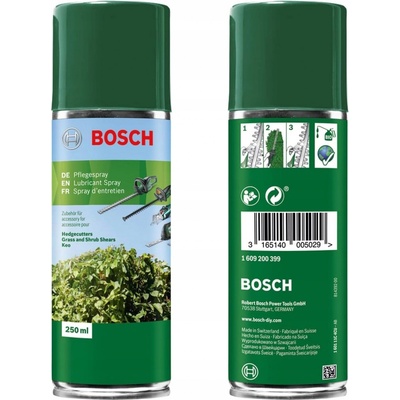 BOSCH Konzervační sprej 250 ml