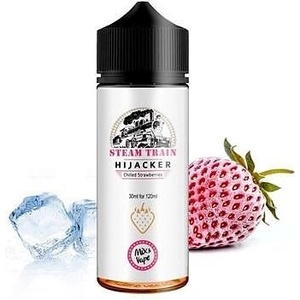 Steam Train Hijacker 30ml/120ml