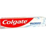 Colgate паста за зъби, Избелваща, 75мл
