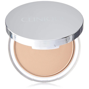 Clinique Superpowder Double Face Makeup Matte Finish Компактна пудра 07 Matte Neutral 10 g *Тестер