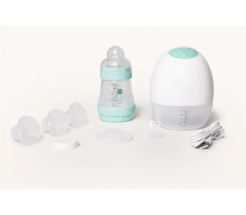 Mam MOVE Single Breast pump