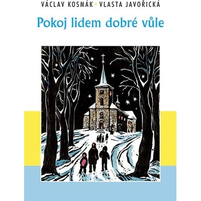 Pokoj lidem dobré vůle