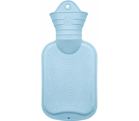 FAIR ZONE Termofor 0,7 l - Light blue