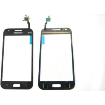 Image 1 of Тъч скрийн, Besmart, Samsung Galaxy j1 J100, Черен (BSMART162)