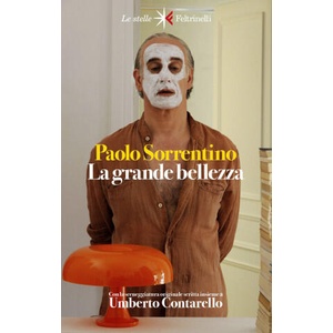 grande bellezza. Diario del film (ISBN: 9788807070631)