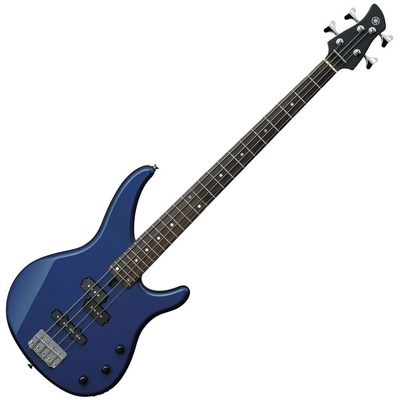 Yamaha TRBX174 RW Dark Blue Metallic Електрическа бас китара