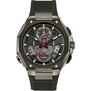 Bulova 98B358