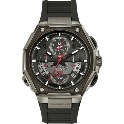 Bulova 98B358