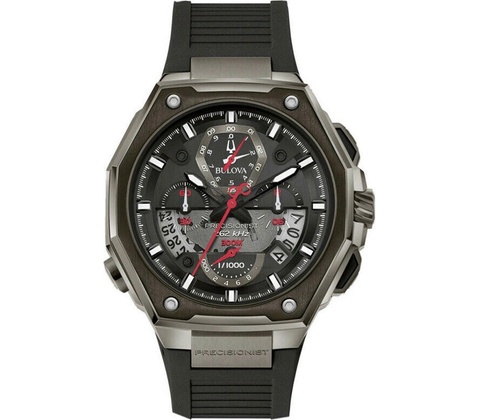Bulova 98B358