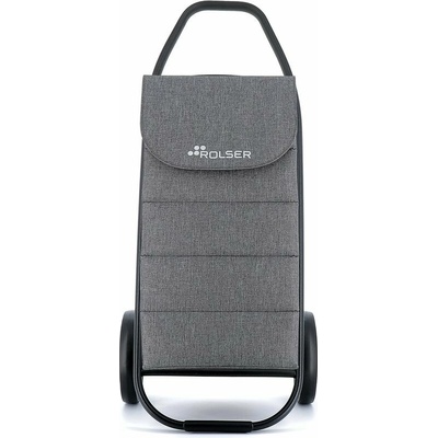 Rolser Com Tweed Polar 8, korálová
