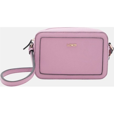 L.Credi Resa Crossbody L Soft Berry 1L