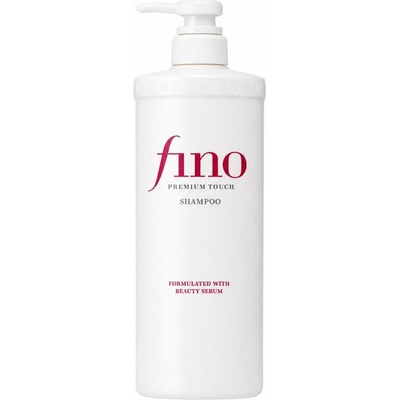 Fino Premium Touch Shampoo 550 ml