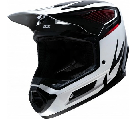 iXS TRIGGER MX 1.0 GRAPHIC