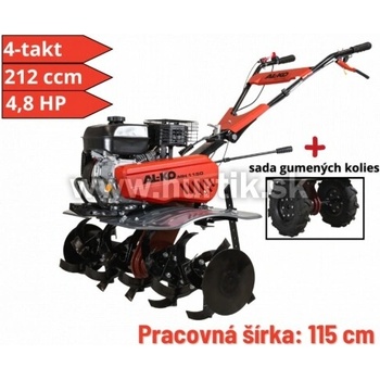 AL-KO MH 1150 113972