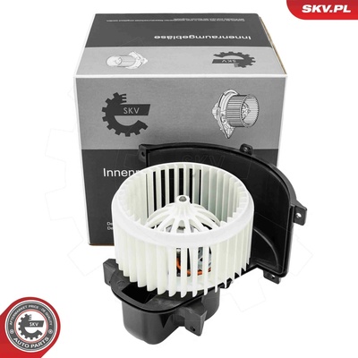 vnitřní ventilátor ESEN SKV 68SKV251