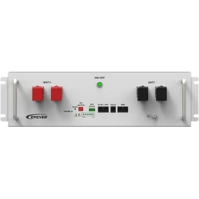 EPEVER LiFePO4 51,2V 100Ah 5120Wh Rack Mounted