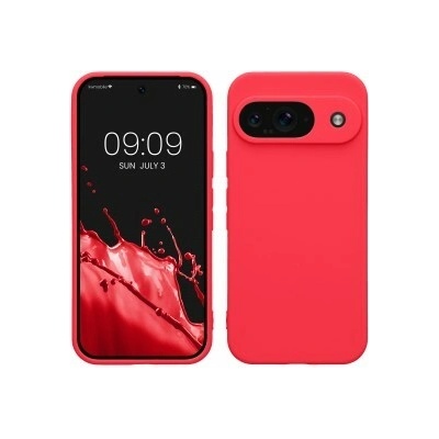 kwmobile Google Pixel 9 růžová