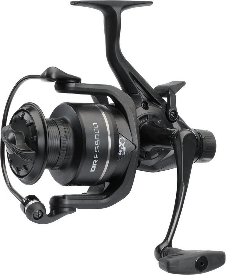JRC DR 8000 FS