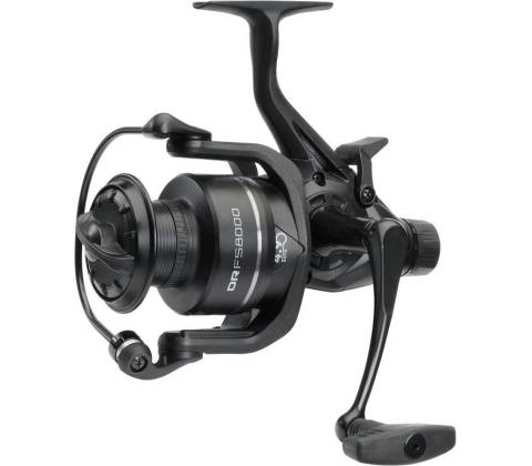 JRC DR 8000 FS