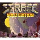 STRAFE (Gold)
