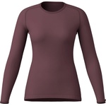 Löffler Синтетично термобельо Löffler Women's Shirt Transtex Warm Langarm Synthetic base layer - Castagne - размер 34 (EU) (114-1364-0811)