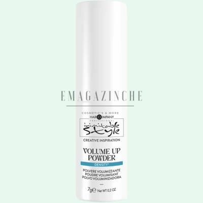 Hair Company Italy Hair Company Фина пудра за обем и стилизиране 7 г. Inimitable Style Creative Inspiration Volume Up Powder (0413996)