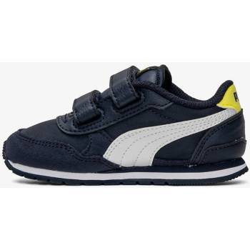 PUMA St Runner V3 NL Спортни обувки детски Puma | Sin | Момчешки | 21