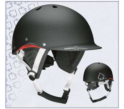 Pro-Tec Two Face