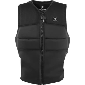 Soöruz Протекторна жилетка Kitevest Black