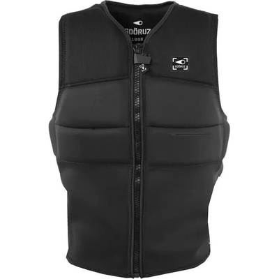 Soöruz Протекторна жилетка Kitevest Black