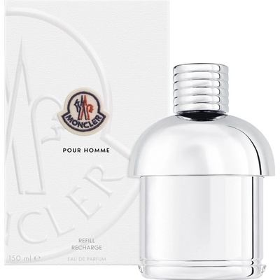 Moncler Pour Homme parfumovaná voda pánska 150 ml náhradní náplň