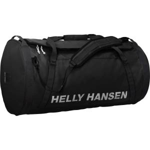 Helly Hansen Сак Helly hansen Duffel Bag 2 90 Luggage - Black (510-1880-0111)