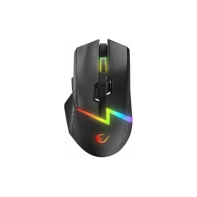 Rampage Drop M3 V2 Black