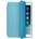 Apple iPad Air Smart Case - Leather - Blue (MF050ZM/A)