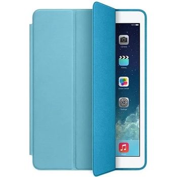 Apple iPad Air Smart Case - Leather - Blue (MF050ZM/A)