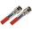 Errecom - Италия Маркуч 1/4 sae червен, 3 метра errecom tb7651r