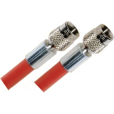 Errecom - Италия Маркуч 1/4 sae червен, 3 метра errecom tb7651r