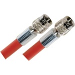 Errecom - Италия Маркуч 1/4 sae червен, 3 метра errecom tb7651r