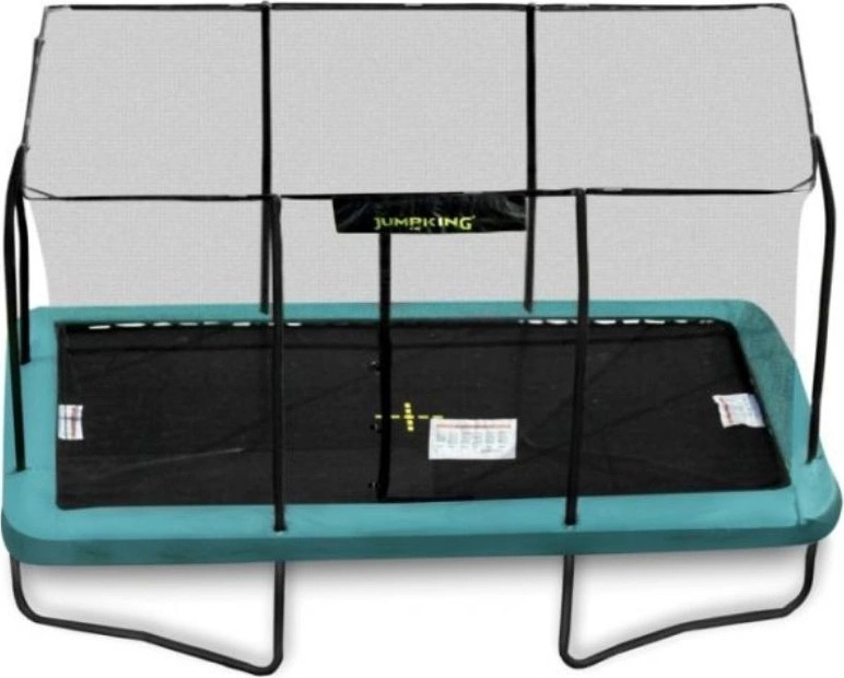 JumpKing RECTANGULAR 273 x 366 cm