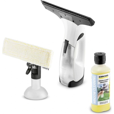 Kärcher WV 2 Plus D500 1.633-643.0 – Zbozi.Blesk.cz