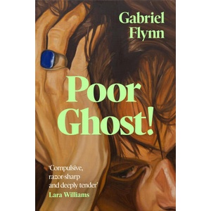 Poor Ghost! | Gabriel Flynn (ISBN: 9781399740739)