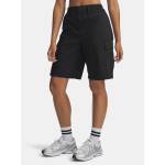 Under Armour Дамски шорти Under Armour Unstoppable Cargo Short Under Armour | Cheren | ЖЕНИ | XS