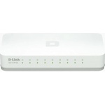 D-Link GO-SW-8E/E