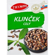 Thymos Klinček celý 20 g